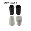 SKF Shock Absorber Dust Cover Kit VKDP 41006 T