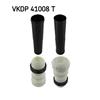 SKF Shock Absorber Dust Cover Kit VKDP 41008 T