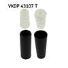 SKF Shock Absorber Dust Cover Kit VKDP 43107 T