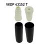 SKF Shock Absorber Dust Cover Kit VKDP 43152 T