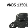 SKF Ball Joint Repair Kit VKDS 13501