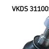 SKF Suspension Ball Joint VKDS 311001