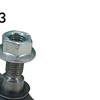 SKF Suspension Ball Joint VKDS 311003