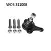 SKF Suspension Ball Joint VKDS 311008