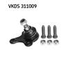 SKF Suspension Ball Joint VKDS 311009