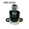 SKF Suspension Ball Joint VKDS 311010