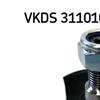 SKF Suspension Ball Joint VKDS 311010