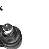 SKF Suspension Ball Joint VKDS 311014