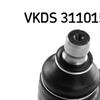 SKF Suspension Ball Joint VKDS 311015