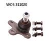 SKF Suspension Ball Joint VKDS 311020