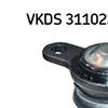 SKF Suspension Ball Joint VKDS 311023