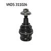 SKF Suspension Ball Joint VKDS 311026