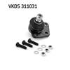 SKF Suspension Ball Joint VKDS 311031