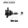 SKF Suspension Ball Joint VKDS 311033