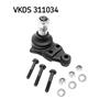 SKF Suspension Ball Joint VKDS 311034