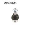 SKF Suspension Ball Joint VKDS 311054