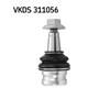 SKF Suspension Ball Joint VKDS 311056