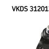 SKF Suspension Ball Joint VKDS 312013