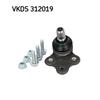 SKF Suspension Ball Joint VKDS 312019