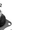 SKF Suspension Ball Joint VKDS 312022