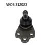 SKF Suspension Ball Joint VKDS 312023