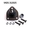 SKF Suspension Ball Joint VKDS 312025