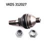 SKF Suspension Ball Joint VKDS 312027