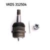 SKF Suspension Ball Joint VKDS 312504