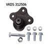 SKF Suspension Ball Joint VKDS 312506