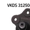 SKF Suspension Ball Joint VKDS 312506