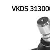 SKF Suspension Ball Joint VKDS 313000