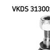 SKF Suspension Ball Joint VKDS 313001