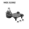 SKF Suspension Ball Joint VKDS 313002