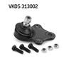 SKF Suspension Ball Joint VKDS 313002