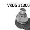 SKF Suspension Ball Joint VKDS 313003