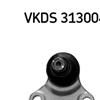 SKF Suspension Ball Joint VKDS 313004