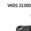 SKF Suspension Ball Joint VKDS 313005