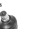 SKF Suspension Ball Joint VKDS 313005