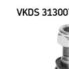 SKF Suspension Ball Joint VKDS 313007