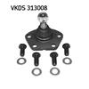 SKF Suspension Ball Joint VKDS 313008