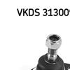 SKF Suspension Ball Joint VKDS 313009