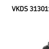 SKF Suspension Ball Joint VKDS 313011