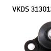 SKF Suspension Ball Joint VKDS 313012