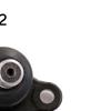 SKF Suspension Ball Joint VKDS 313012