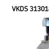 SKF Suspension Ball Joint VKDS 313018