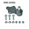 SKF Suspension Ball Joint VKDS 313021