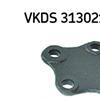 SKF Suspension Ball Joint VKDS 313021