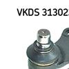 SKF Suspension Ball Joint VKDS 313022