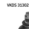 SKF Suspension Ball Joint VKDS 313023