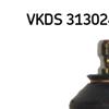 SKF Suspension Ball Joint VKDS 313024